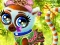 Joc Happy Lemur en línia