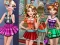 Joc Girly Shopping Mall en línia