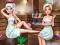 Joc Ice Queen Sauna Realife en línia