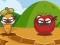 Joc Vegetable Ninjas en línia