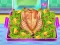 Joc BFF Traditional Thanksgiving Turkey en línia