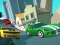Joc Cartoon Mini Racing en línia