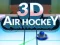 Joc 3D Air Hockey en línia