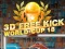 Joc 3D Free Kick World Cup 2018 en línia