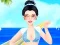 Joc Princess Summer Designer en línia