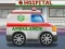 Joc First Aid For Car Accident en línia