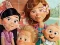 Joc The Incredibles 2 Jigsaw en línia