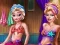 Joc Mermaids Sauna Realife en línia