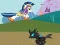 Joc My Little Pony: Guardians of Harmony en línia