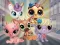 Joc Little Pet Shop: Hide and Seek en línia