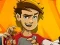 Joc Masters Of Yo Kwon Do: Blazing Team en línia