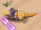 Joc Transformers: Dinobot Hunt en línia