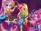 Joc Equestria Girls: Battle of the Bands en línia