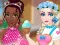 Joc Princess Cupcake en línia
