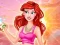 Joc Ocean Princesses: Party Time en línia