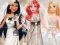 Joc Luxury Brand Wedding Gowns en línia