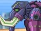 Joc Transform! Dino Robot 18 Mammoth en línia