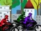 Joc Bike Racing math Division en línia