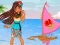 Joc Princess Moana's Ship en línia