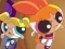 Joc The Powerpuff girls hypno bliss en línia