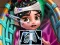 Joc Vanellope Injured Emergency en línia