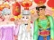 Joc Disney Crossdress Wedding en línia