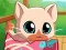 Joc My Pocket Pets Kitty Cat en línia