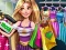 Joc Goldie Princess Realife Shopping en línia
