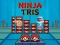 Joc Ninjatris en línia