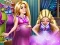 Joc Pregnant Princesses Wardrobe en línia