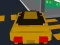Joc Blocky Car Racing en línia