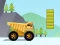 Joc Truck Rush en línia