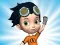 Joc Rusty Rivets: Scavenger Hunt en línia