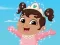 Joc Nella the princess knight Connect the shots! en línia