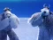 Joc SmallFoot: Yeti, Aim, Gong! en línia
