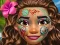 Joc Exotic Princess Makeup en línia