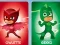 Joc PJ Masks: Hidden Heroes en línia