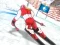 Joc Winter Sports: Slalom Hero en línia