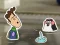 Joc The Adventures of Napkin Man!: Where’s That Card? en línia