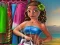 Joc Exotic Girl Washing Clothes en línia
