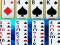 Joc Eliminator Solitaire en línia