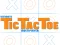 Joc Tic Tac Toe Multiplayer en línia