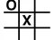 Joc Impossible tic tac toe en línia