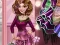 Joc Dove Shopping Day Dolly Dress Up en línia