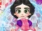 Joc Vanellope Princess Makeover en línia