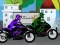 Joc Bike Racing math Factors en línia