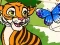 Joc Color Me Jungle Animals en línia