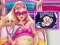 Joc Superhero Pregnant Emergency en línia
