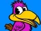 Joc Birds Coloring en línia