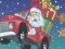 Joc Merry Christmas Truck en línia